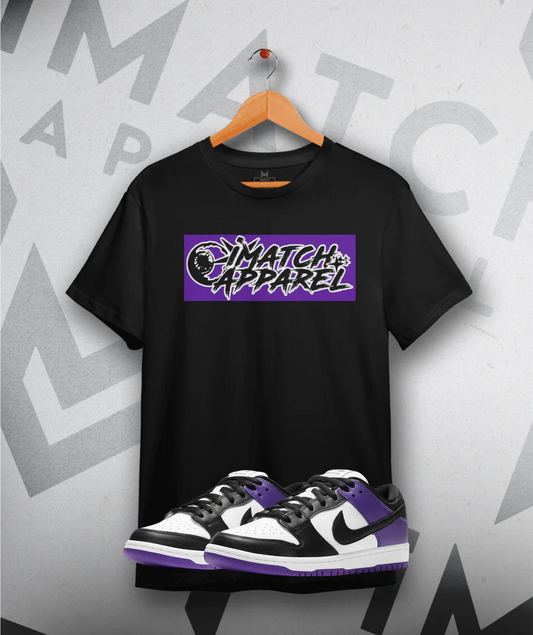 Founder's Royal Tee