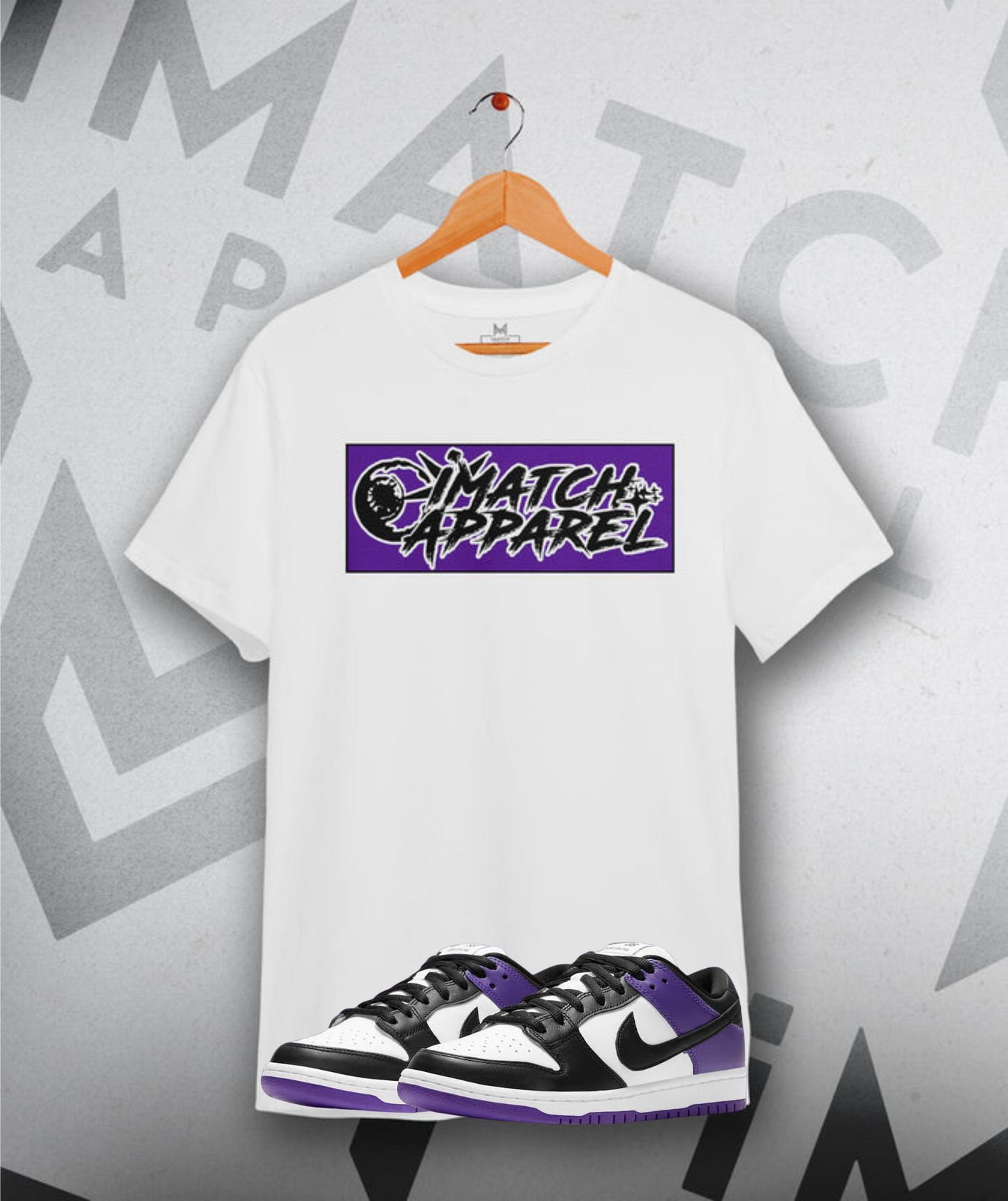 Founder's Royal Tee