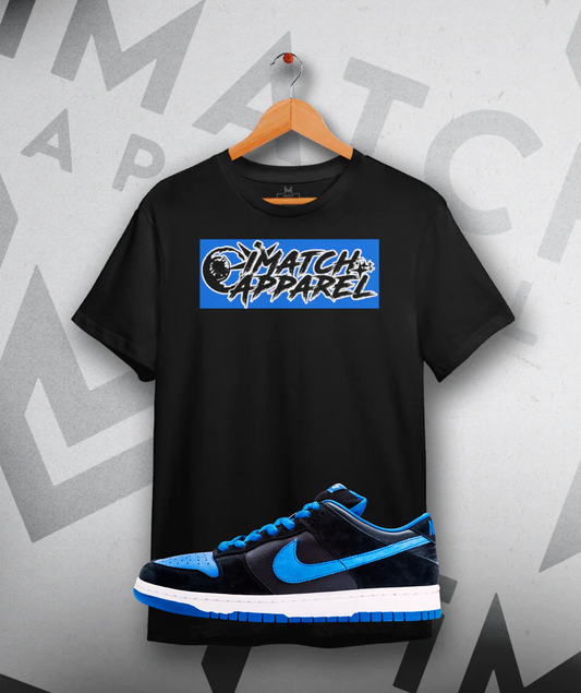 Founder's Cobalt Tee