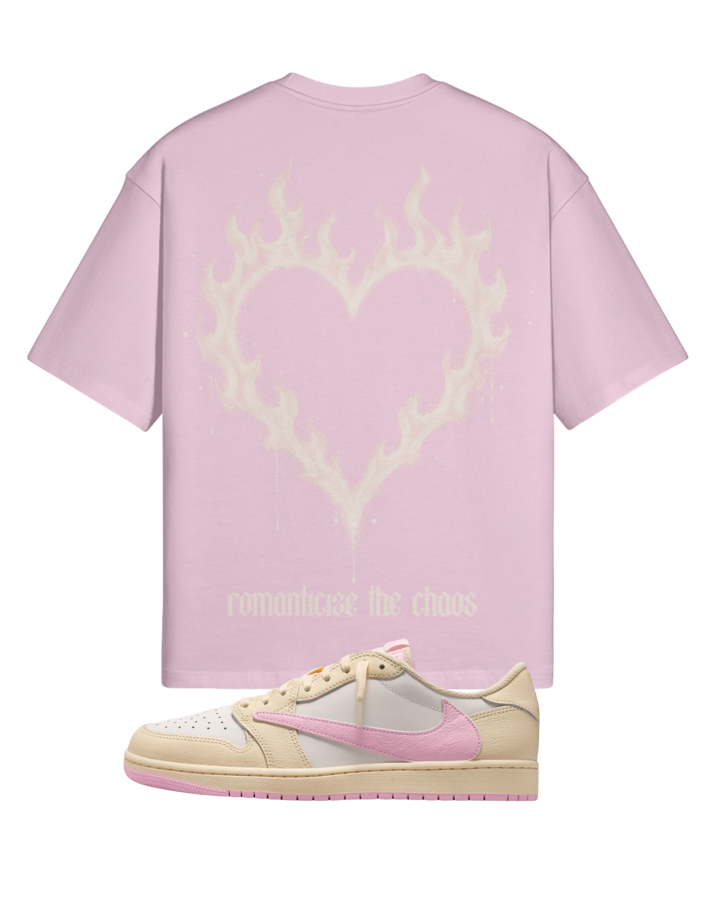 SlowBurn Tee