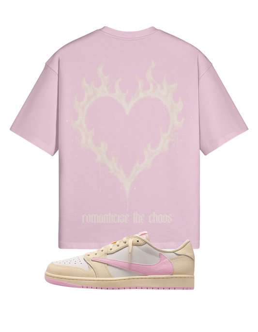 SlowBurn Tee