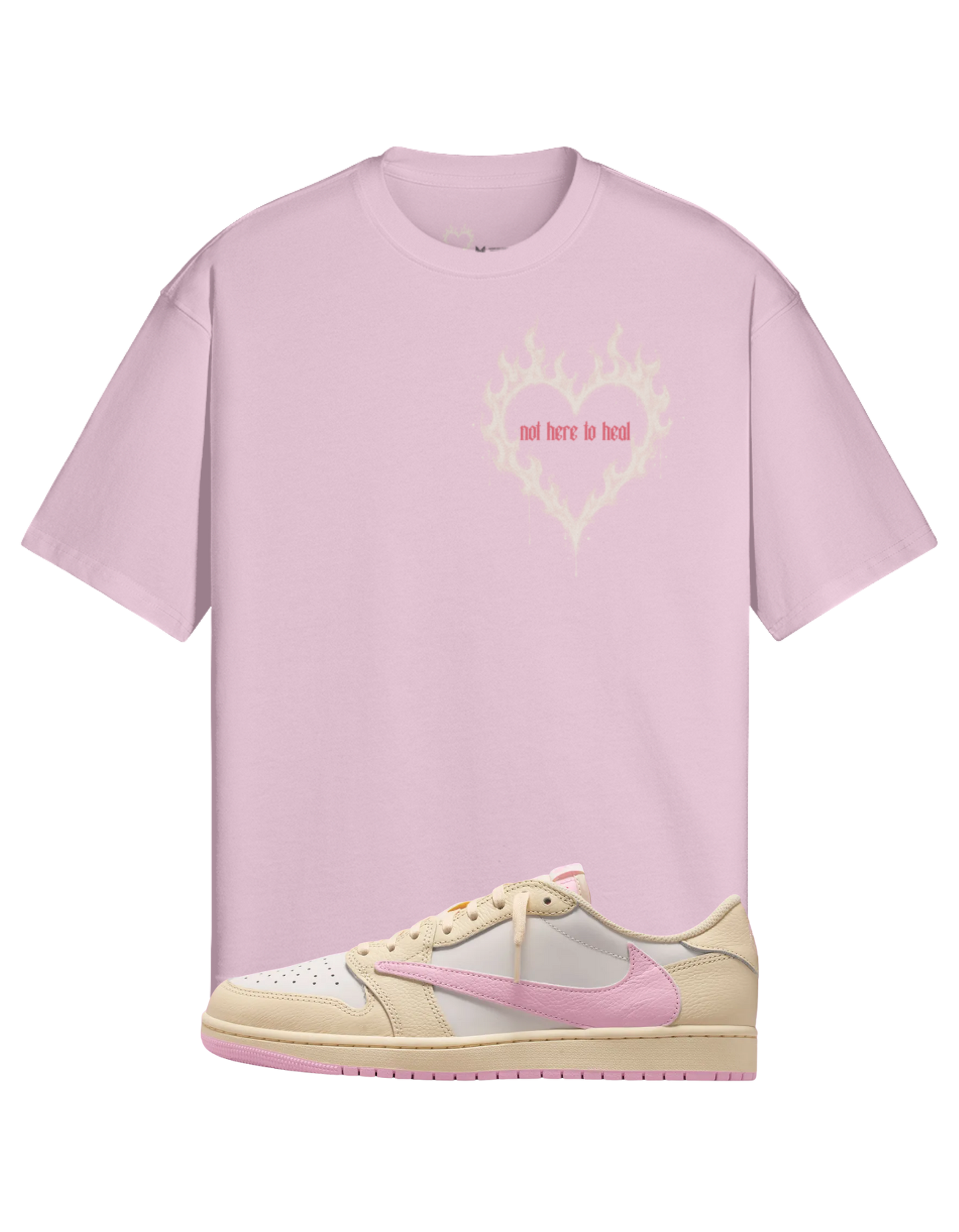 SlowBurn Tee