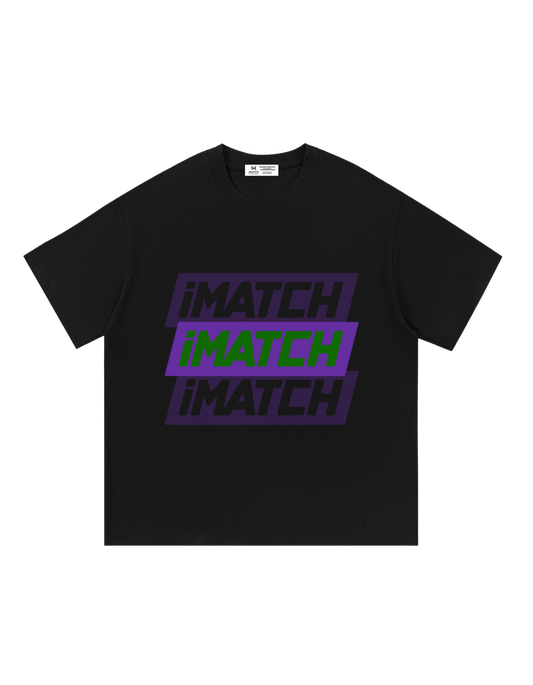 Smokescreen Essential Tee
