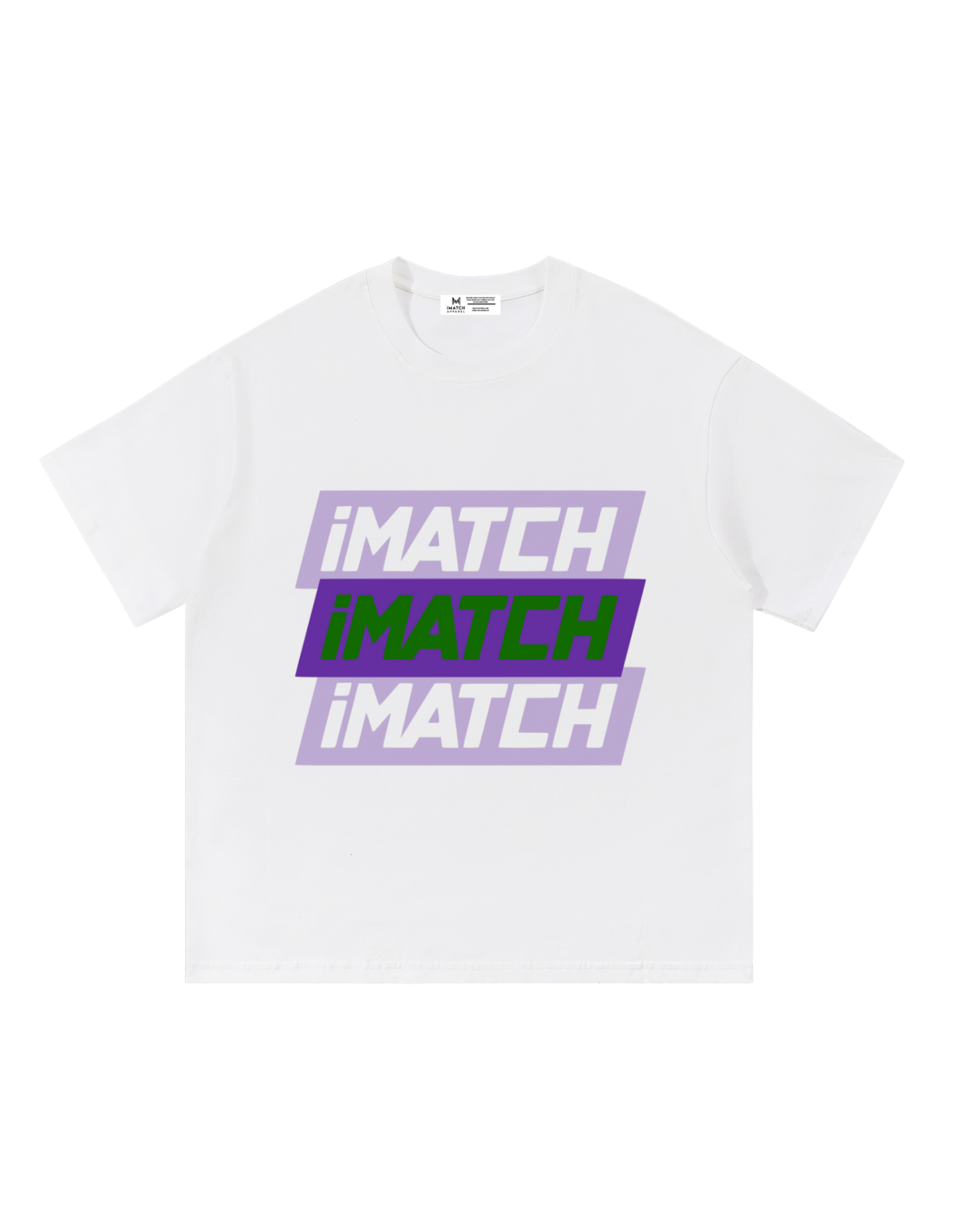 Smokescreen Essential Tee