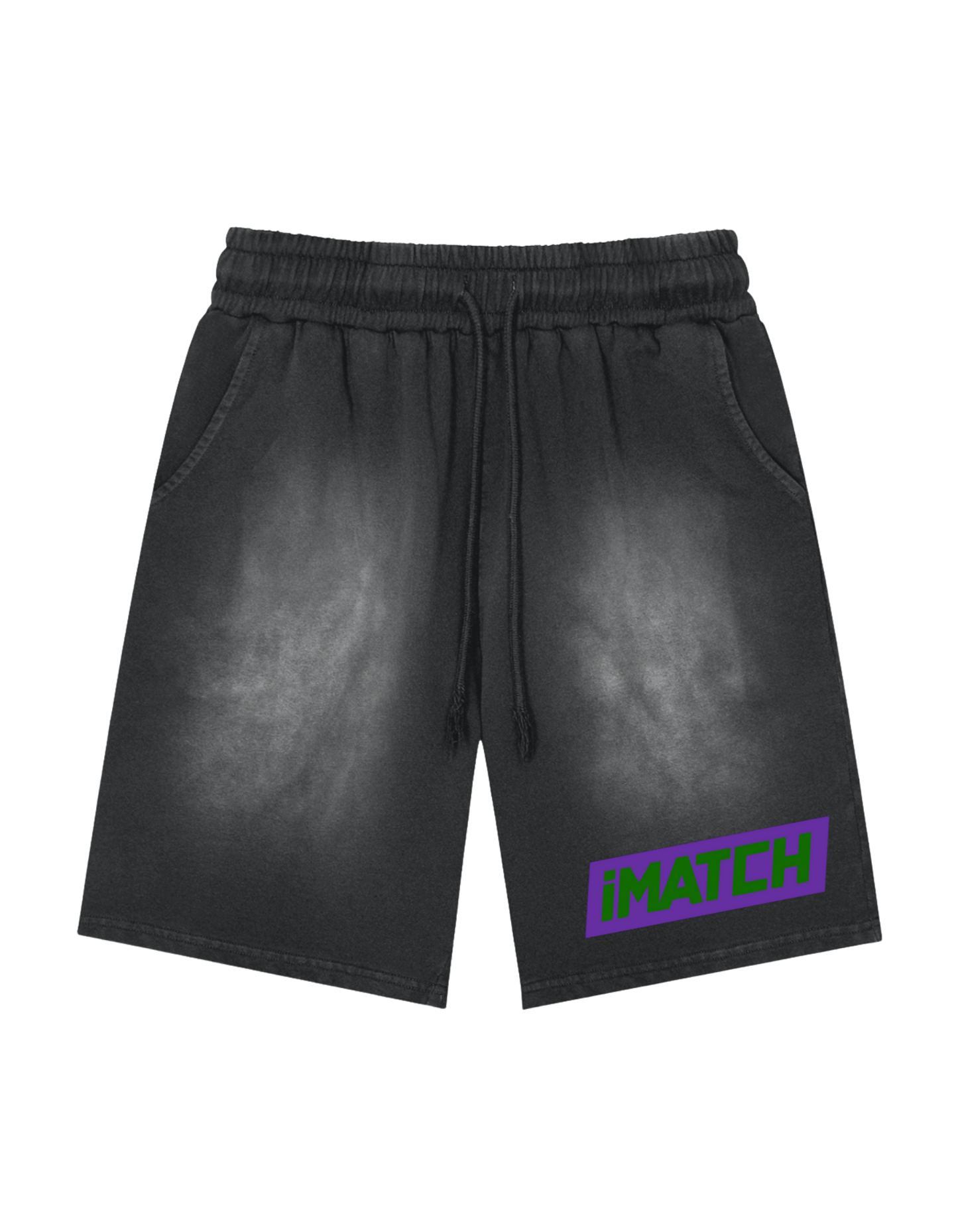 Smokescreen Shorts