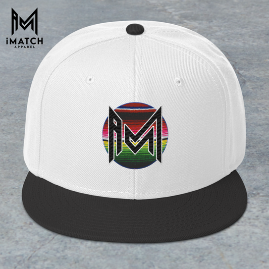 What? Snapback Hat