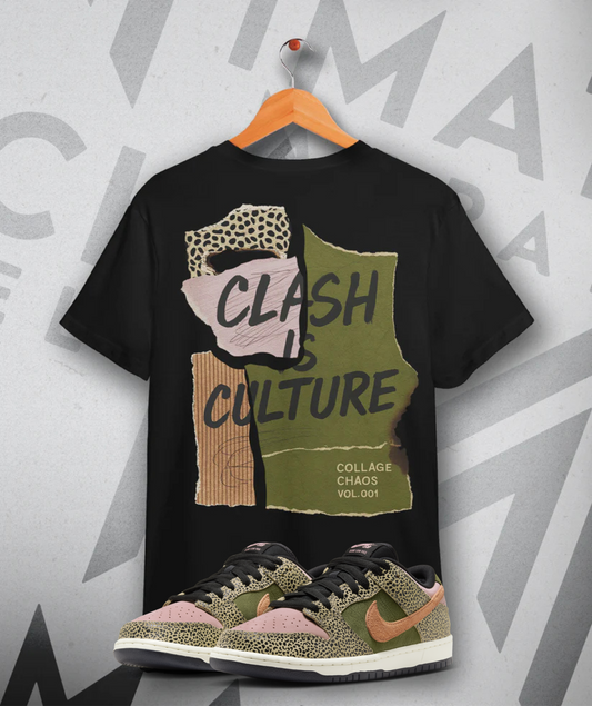 SPLICE Tee