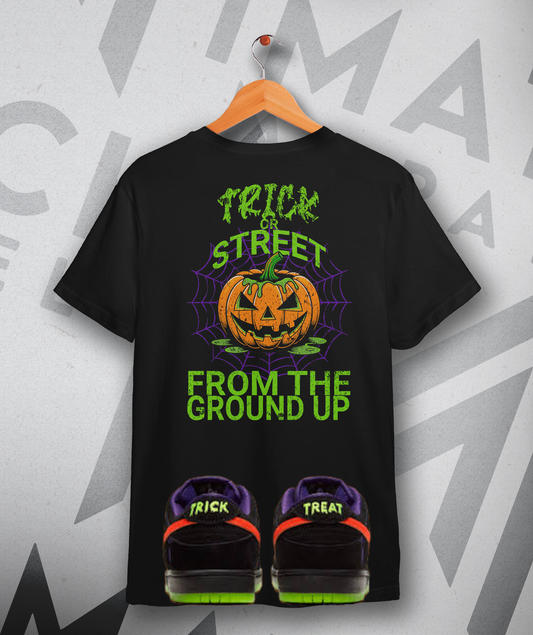 Spooky Special Tee