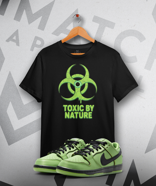 Strike Tee