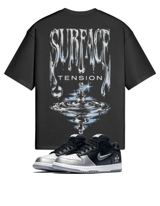 Tension Tee