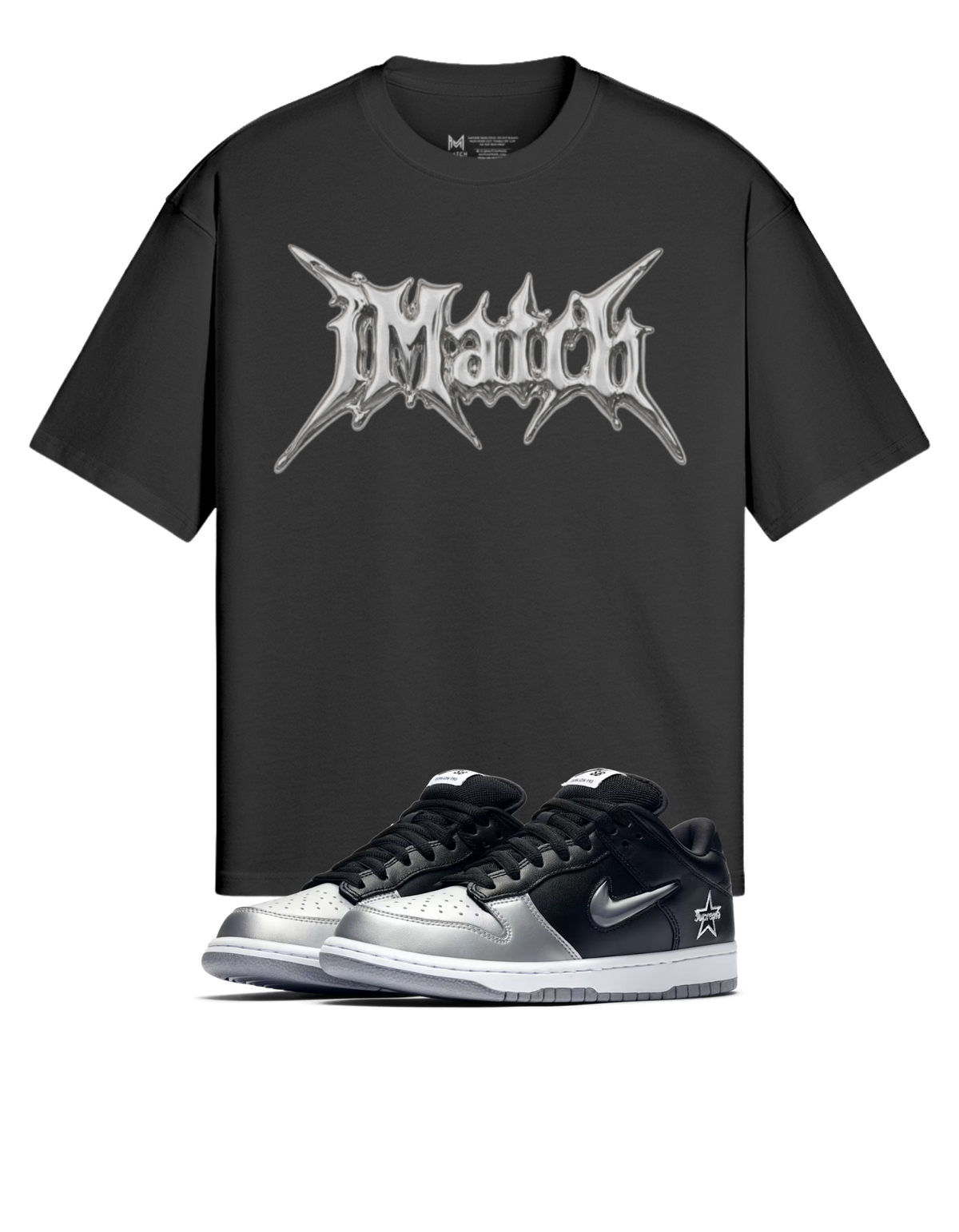 Tension Tee