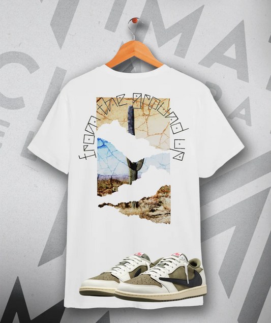 THRYVE Tee