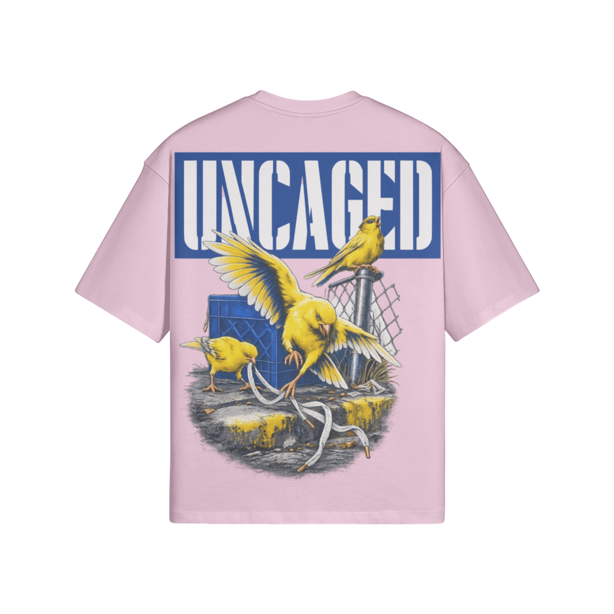 Tweet Tee