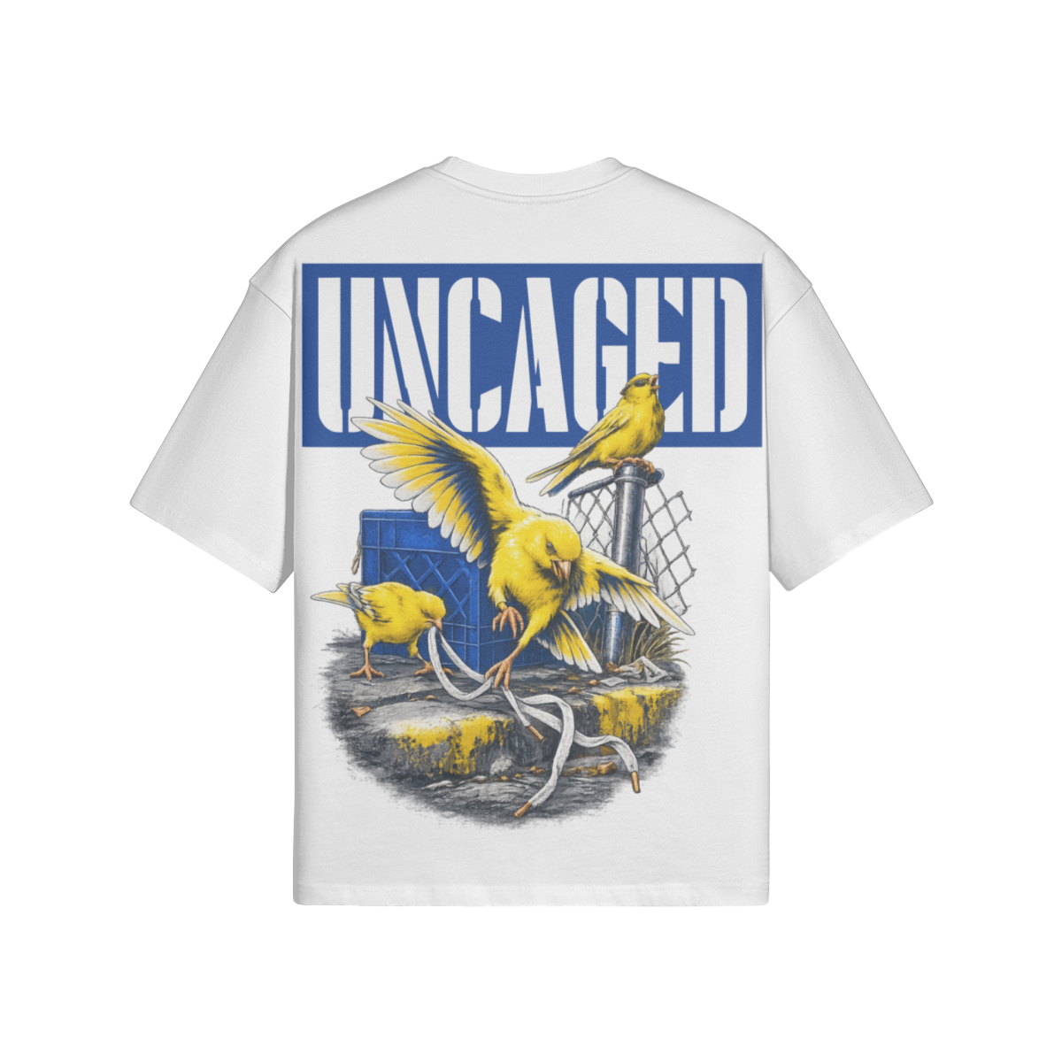 Tweet Tee