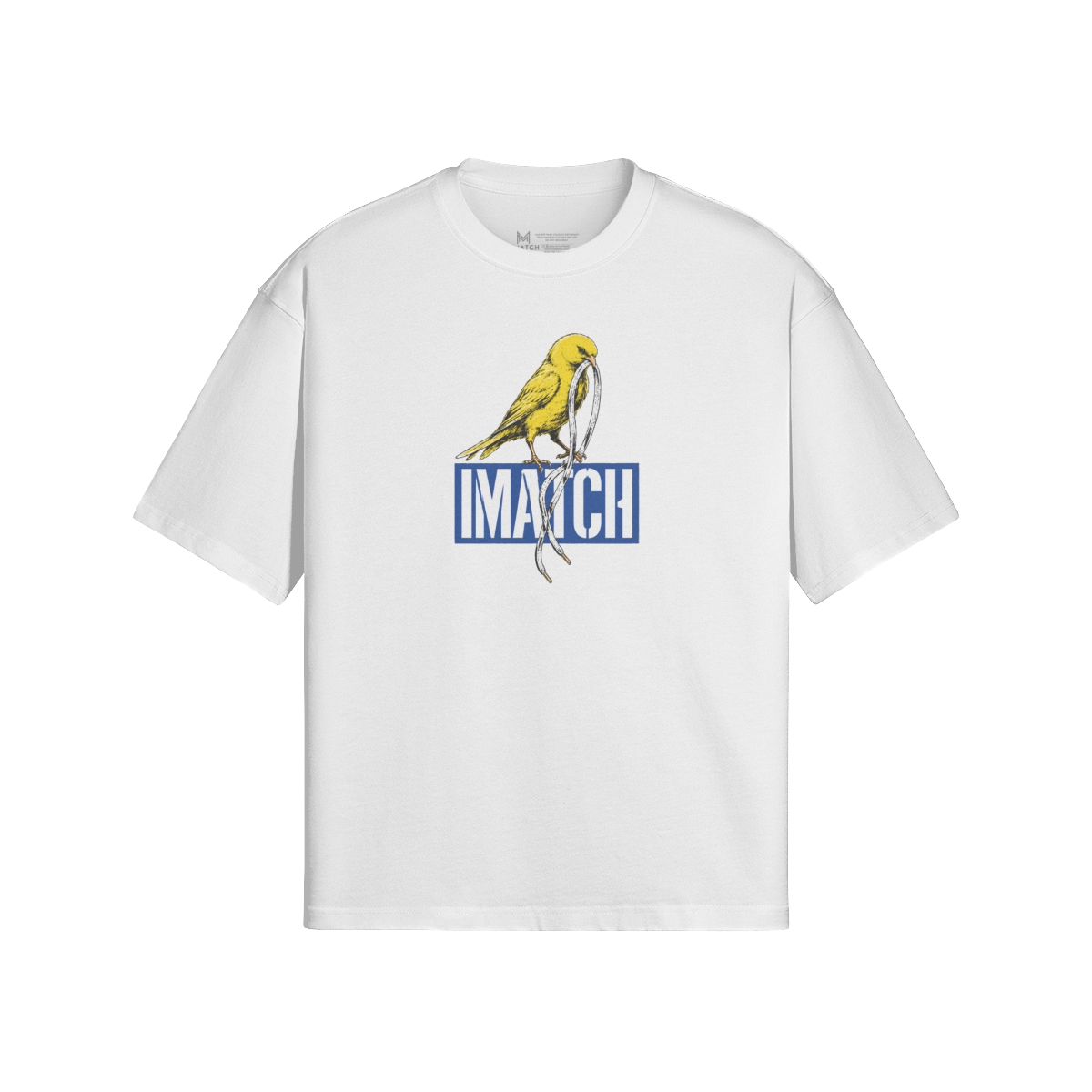 Tweet Tee