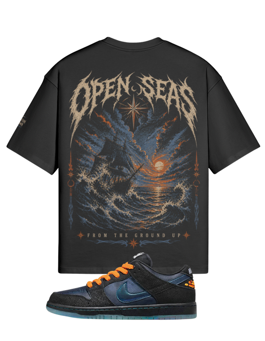 Uncharted Tee