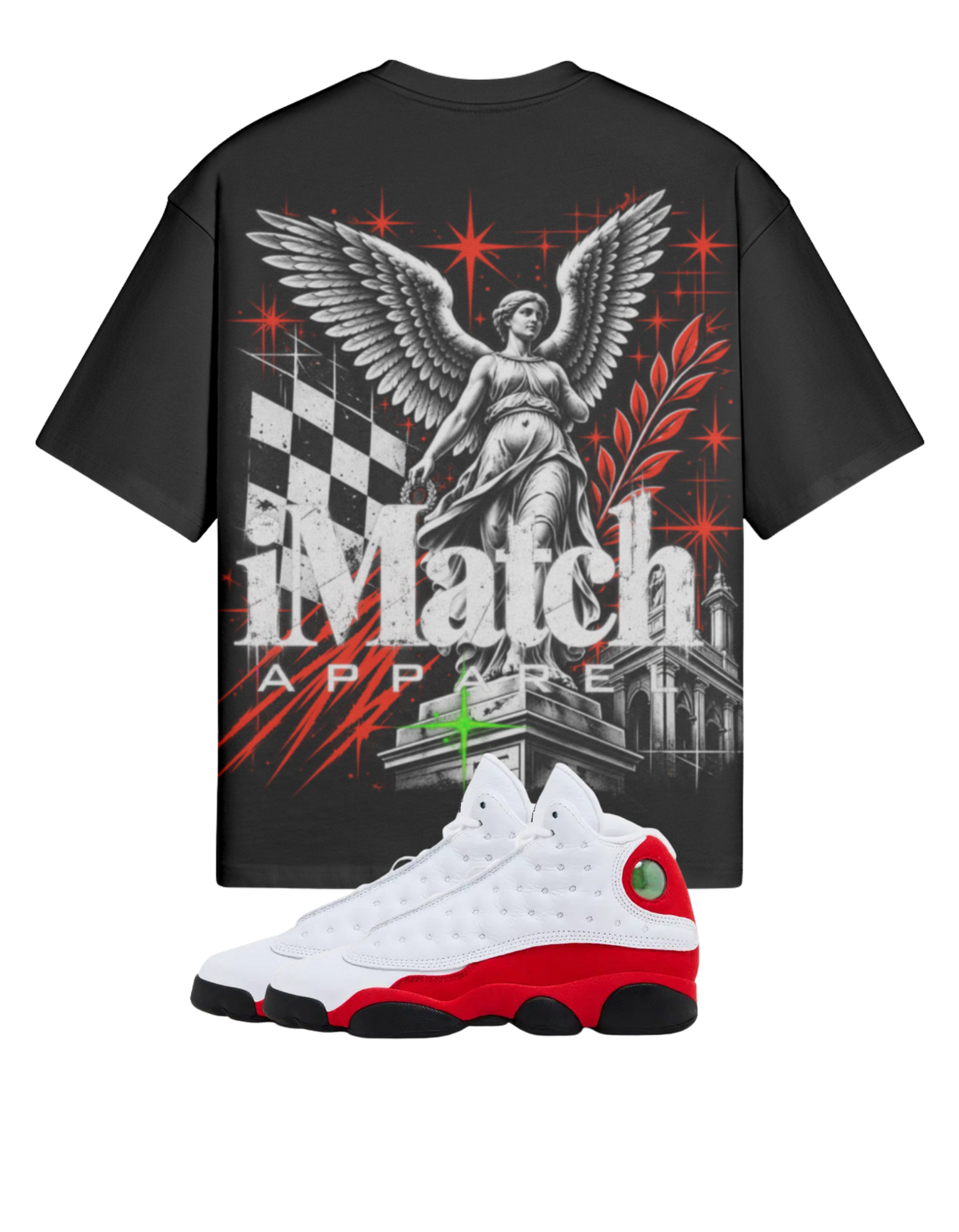 Victory Tee