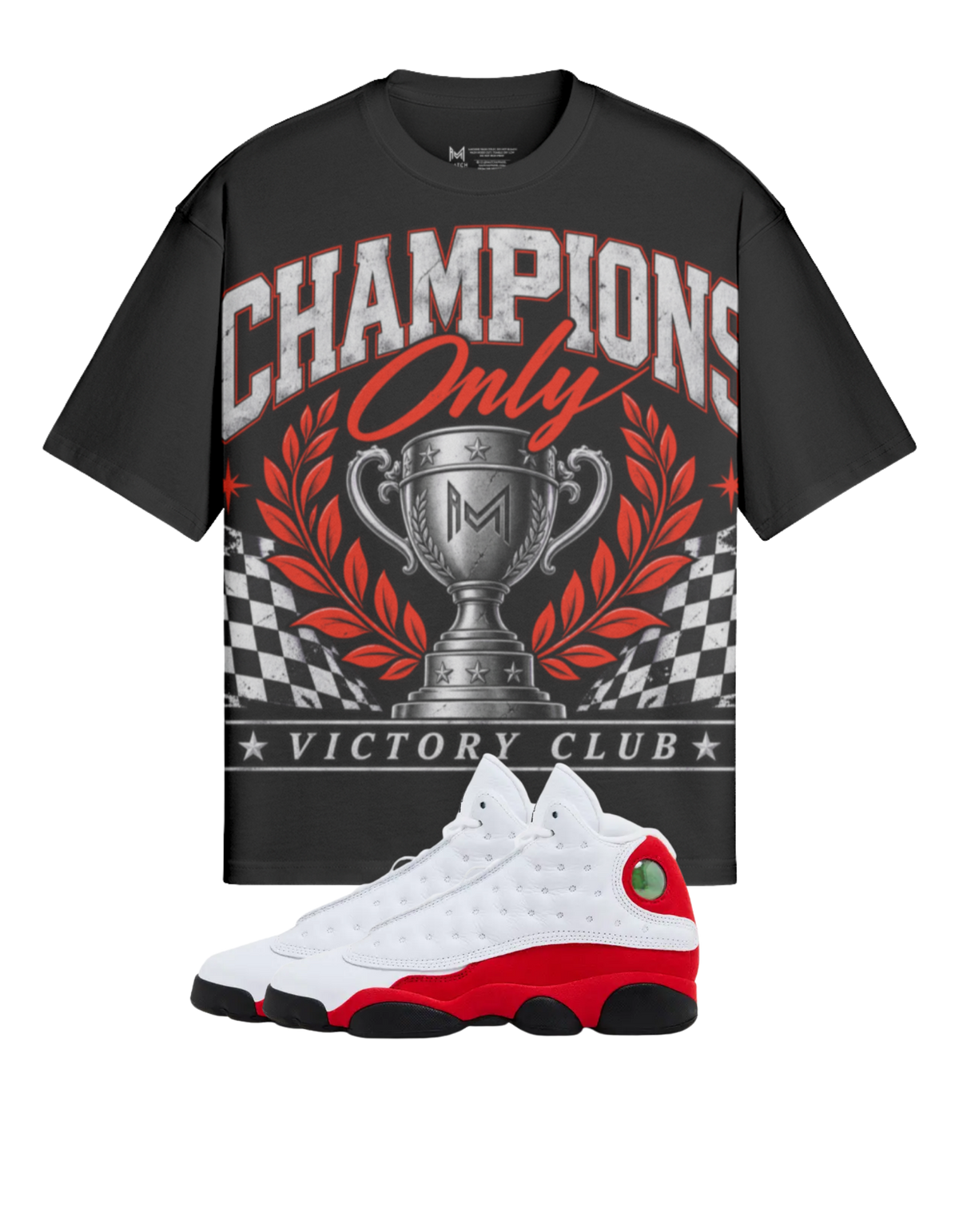 Victory Tee