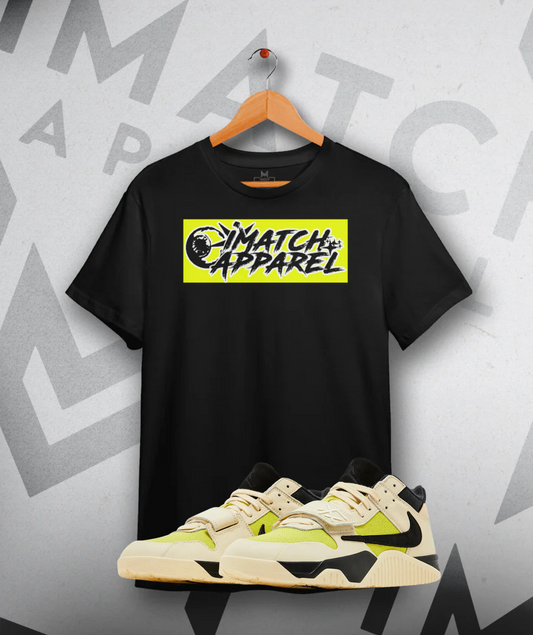 Founder's High Voltage Tee