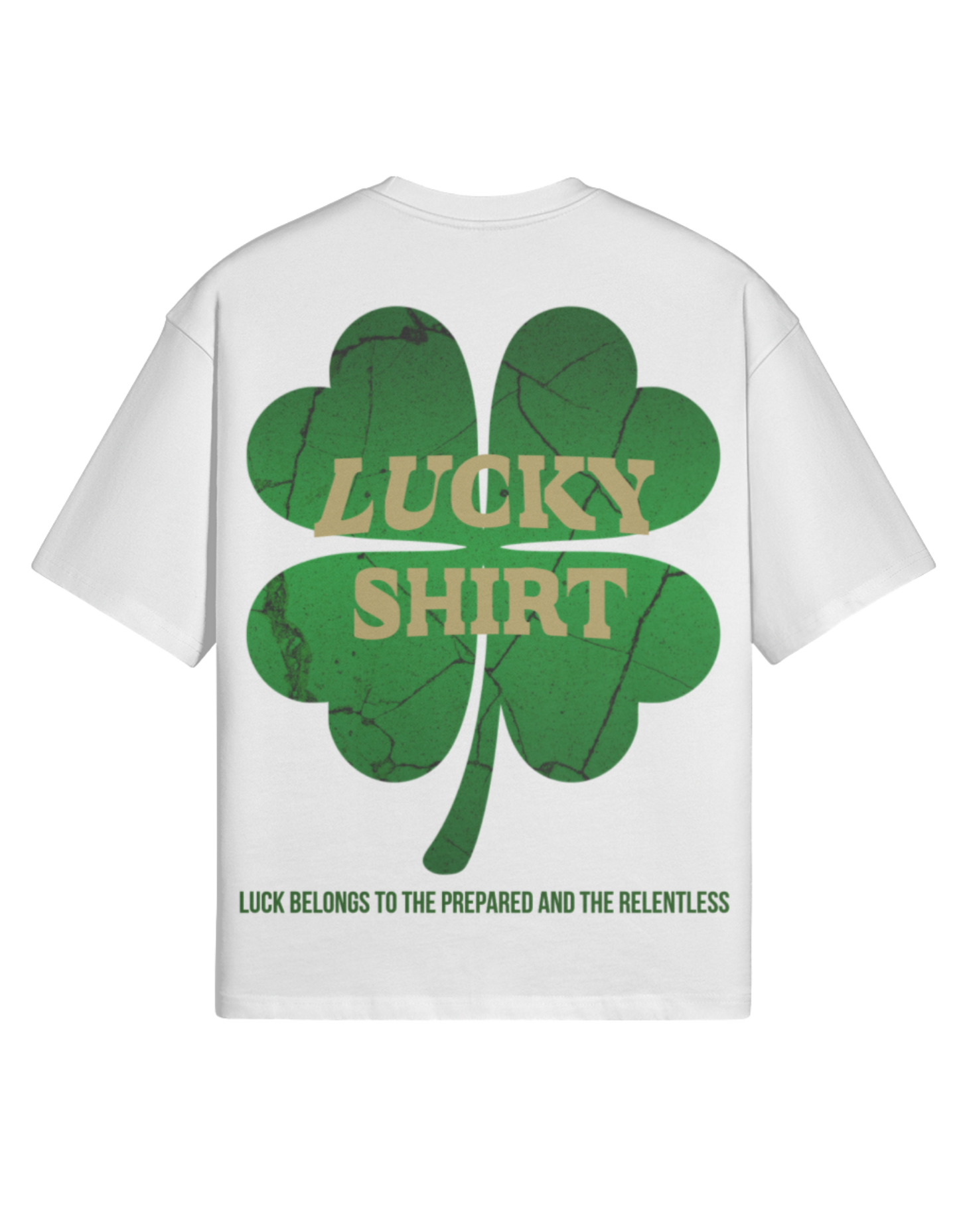 Lucky Tee