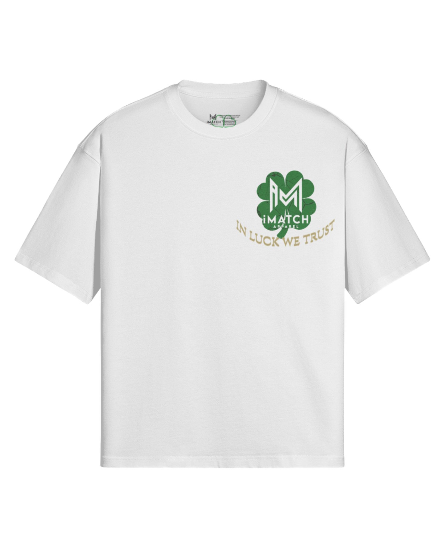 Lucky Tee
