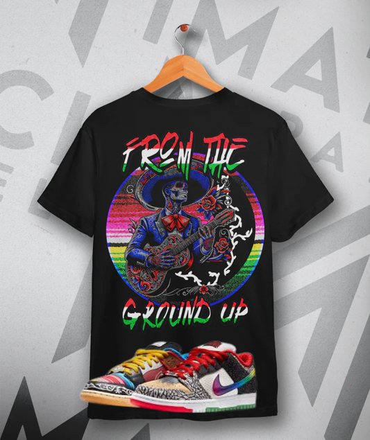 What? Tee